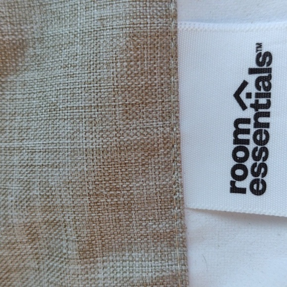 Curtain Pair - Picture 3 of 3